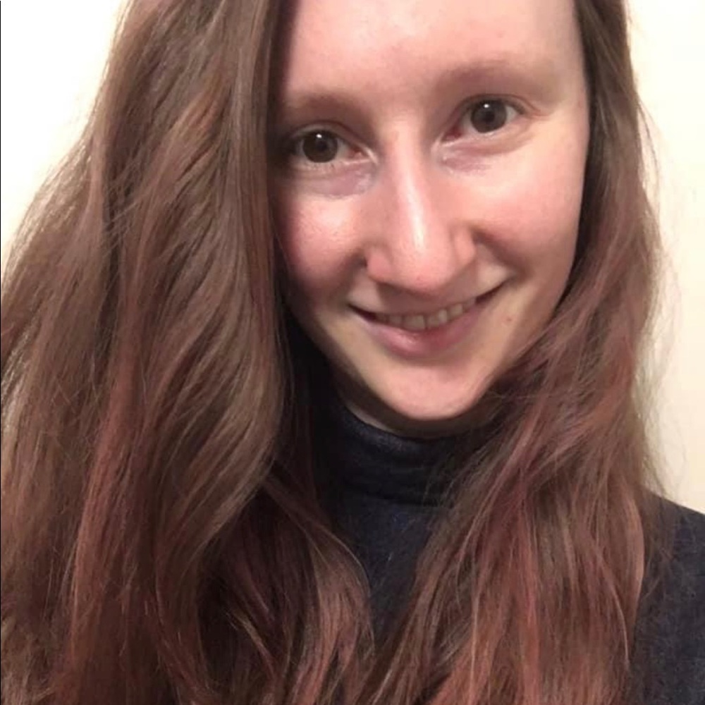 Meet your Posher, Sarah